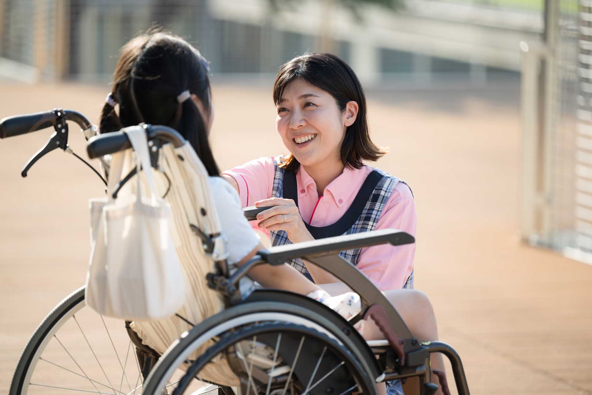 ポラリスの出来ること